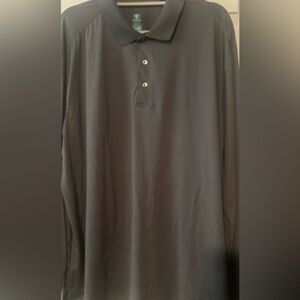 Pro Tour gray long sleeve XXL shirt, never worn but no tags.